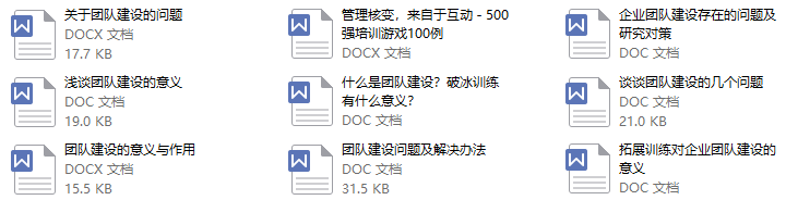 这才是员工想要的“公司团建”必一运动官网！你那只是随便应付公事(图3)