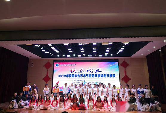 学在雨花丨周南雨花中学办有底气的教育做自豪的周南雨花人