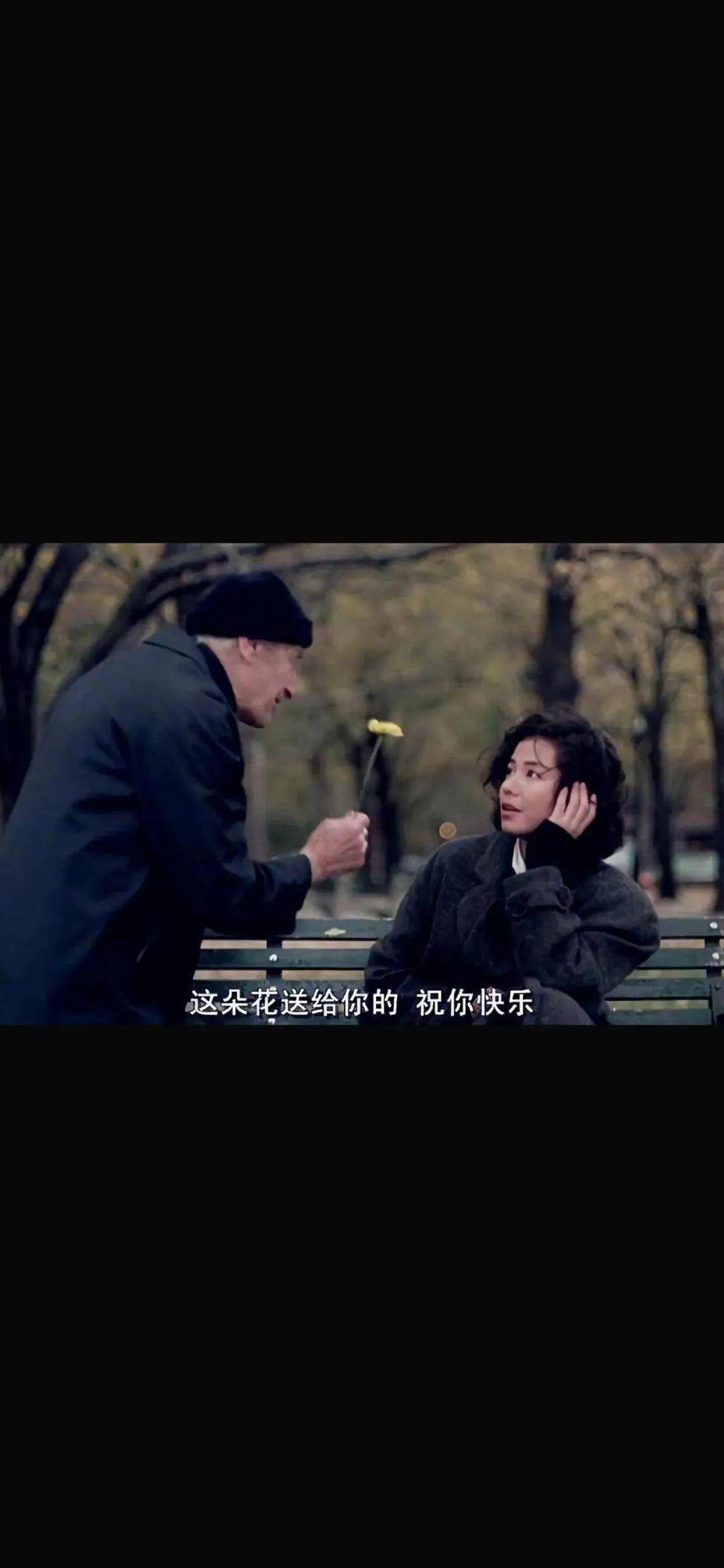 "哪有什么钢铁直男,喜欢你的人一定会想尽办法去爱你.