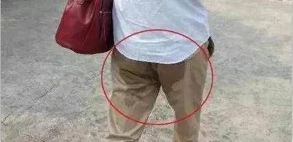 面料像行走的「空调」，穿上这条裤子让你胯下生风爽过裸奔！自带透气冰孔