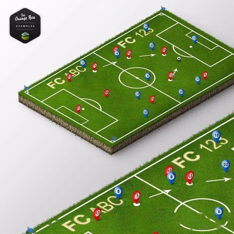 ps也出3d地形神器?各种操作看哭设计师. 附云盘下载