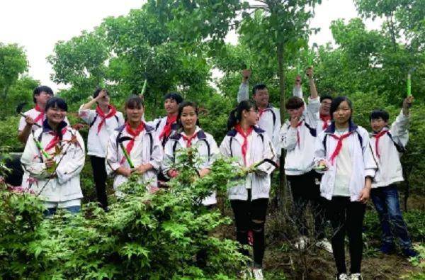 教育|规划未来！看上海如何构建中小学生涯教育体系点燃梦想