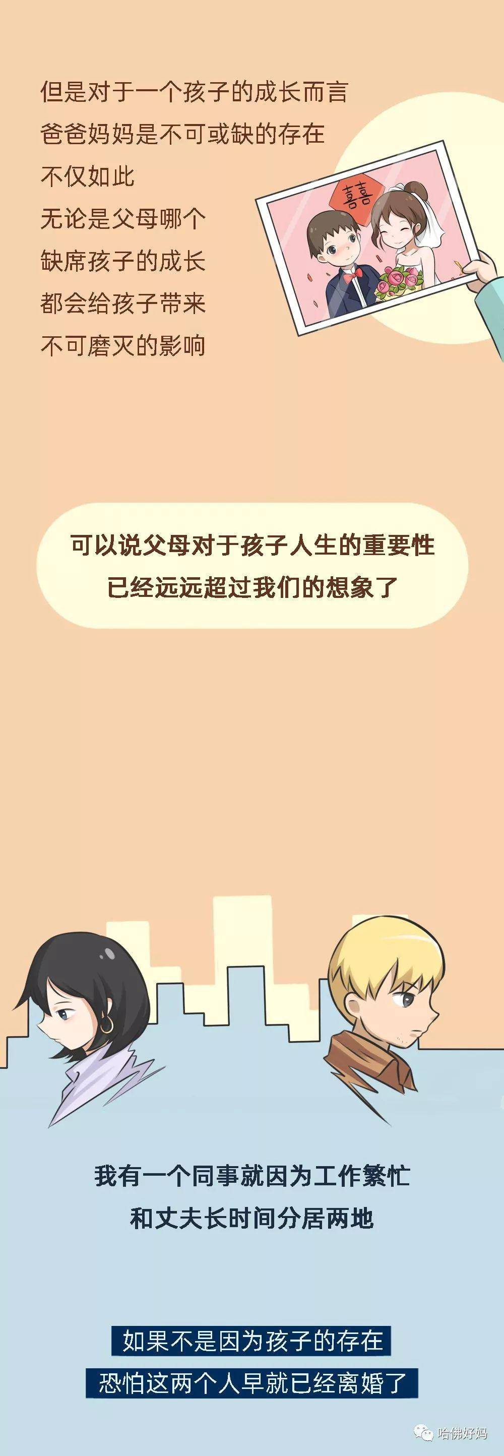 检查|父母带她检查，医生：你俩离婚吧！6岁女孩肚子痛