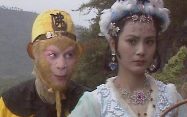 西游记中死的最冤的一个女妖精,死后还被剥衣羞辱