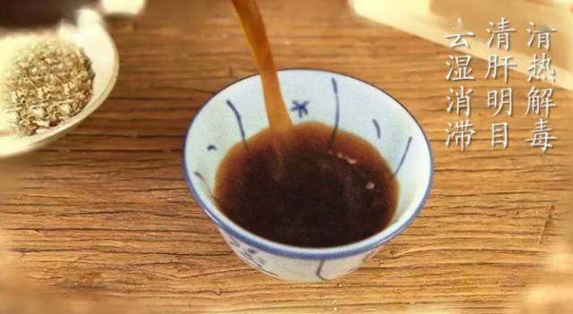 凉茶,广东人的"自讨苦吃"