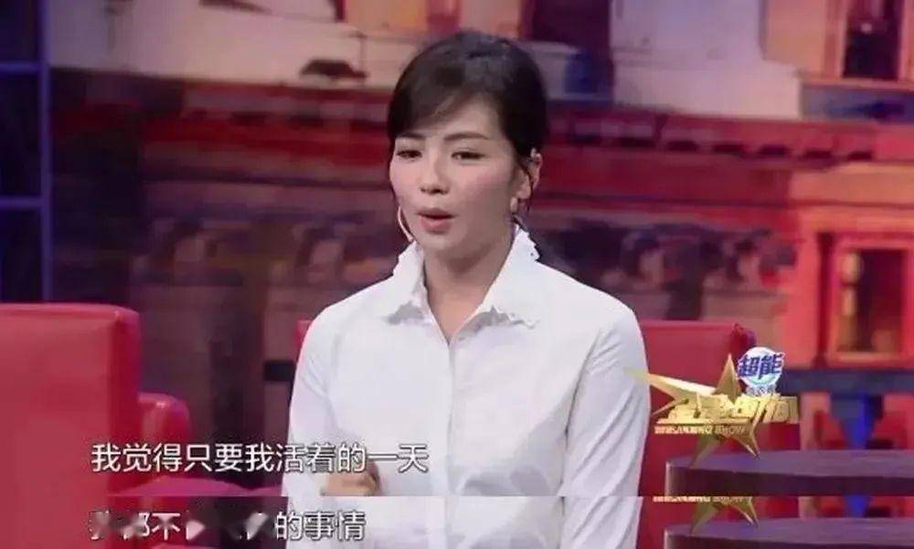 嫁给林志颖12年，生下3个儿子，她终于崩溃痛哭：你弱的时候，坏人最多！