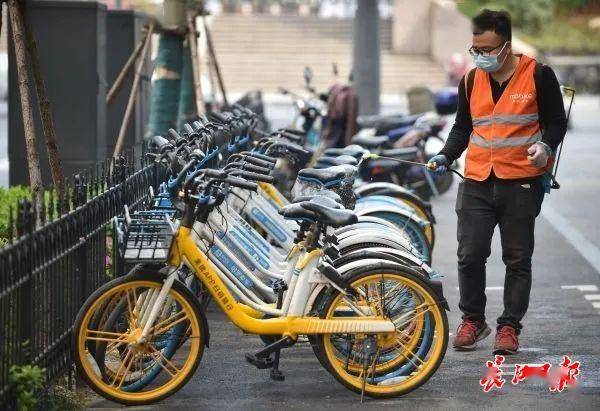 共享单车图片超清 b0a564381ad94407925149ca1f4be45f.jpeg