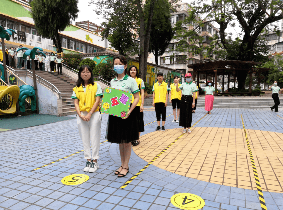 惠城区|广东惠州幼儿园明起复学！关于保教费、学位…有最新回应！