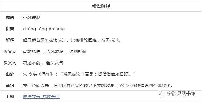 风什么代成语_成语故事简笔画(5)