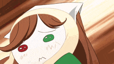 异色瞳老婆你最爱哪一个!