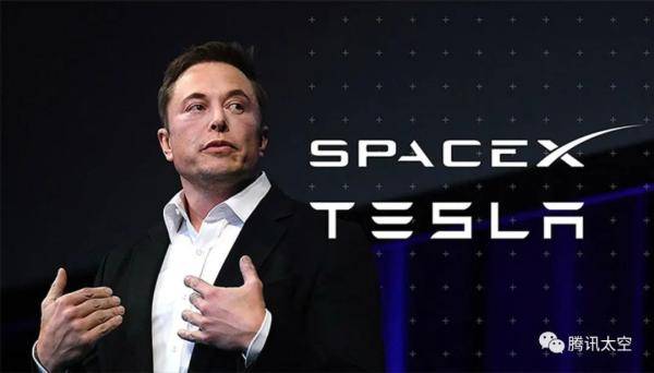 超级明星：SpaceX的龙飞船和它身上的黑科技