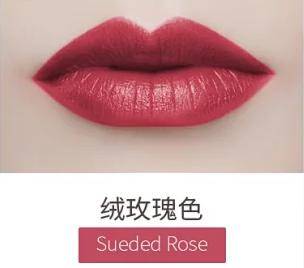 红一点的口红搭配什么妆容 527315b5ea374c94abeb9867f76da601.jpeg