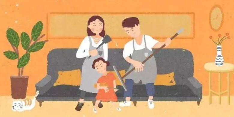 父母看过来:这三点,无论如何要逼孩子养成,受益终身!