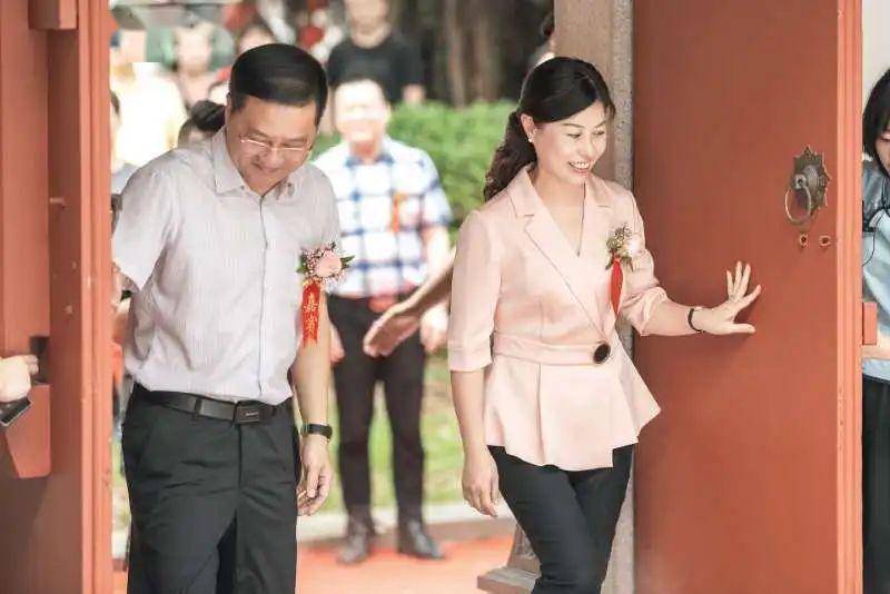 府文庙旁好读书,正音书院复建开放!_泉州