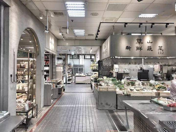 菜市场的GDP_菜市场简笔画