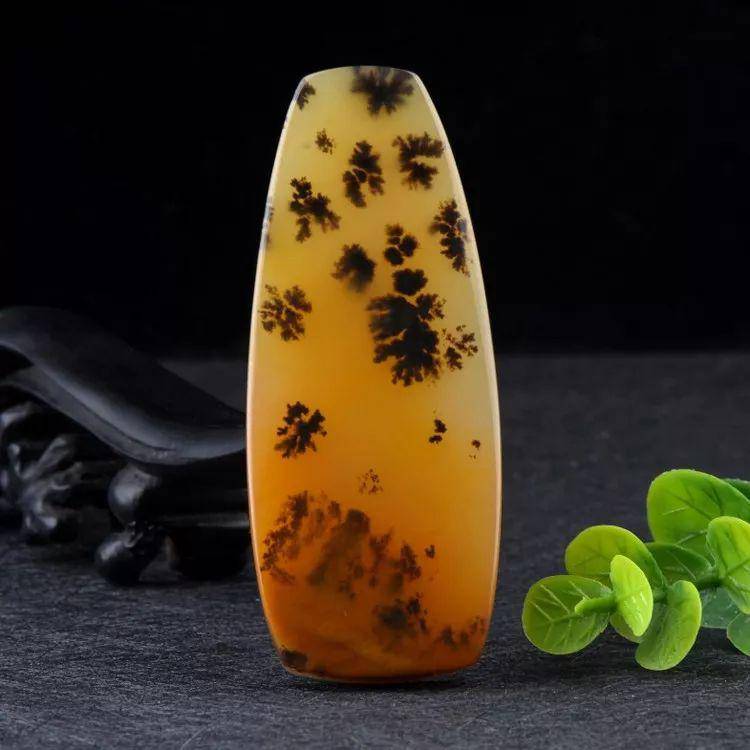 黄龙玉雕刻中的美好祈望!