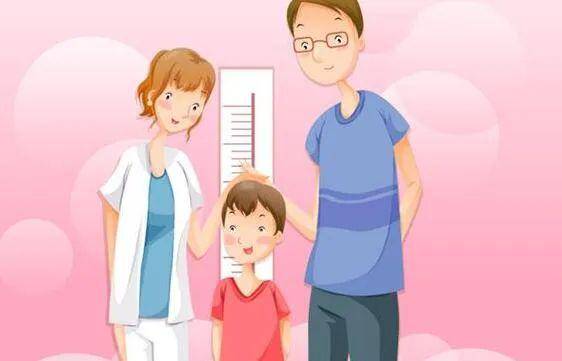 身高|您孩子身高正常吗?今晚听《医生说》