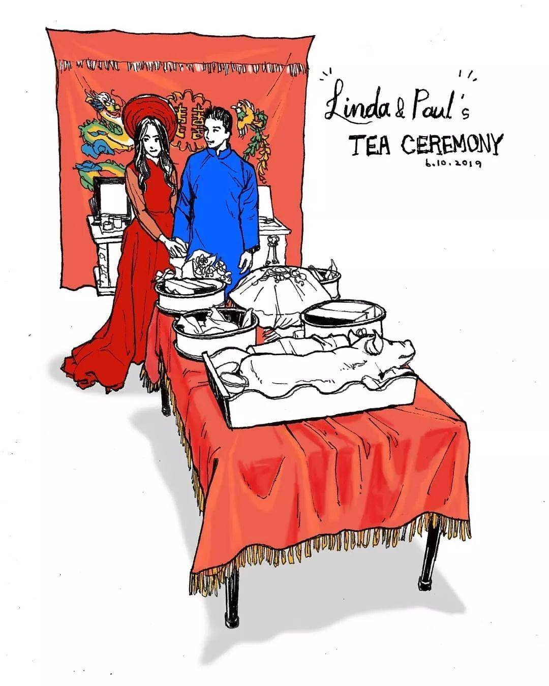 线条和透视画得太准了,膜拜大神!