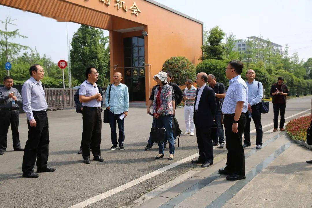 今日荐校千年鱼凫古蜀今朝烈火燎原成都市温江区燎原职业技术学校