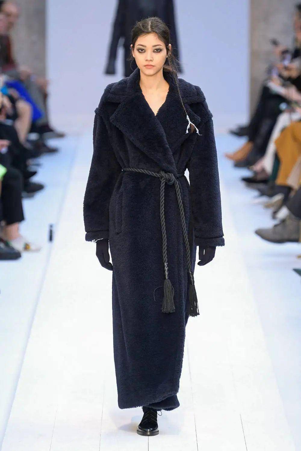 MaxMax Mara（麦丝玛拉）2020秋冬成衣系列！