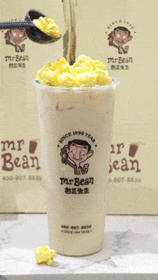 mr bean·憨豆先生