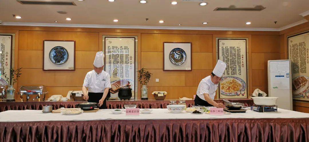 淄博有哪些特色饭店 d71fa8c7fd274d80b8016e41c13ff3aa.jpeg