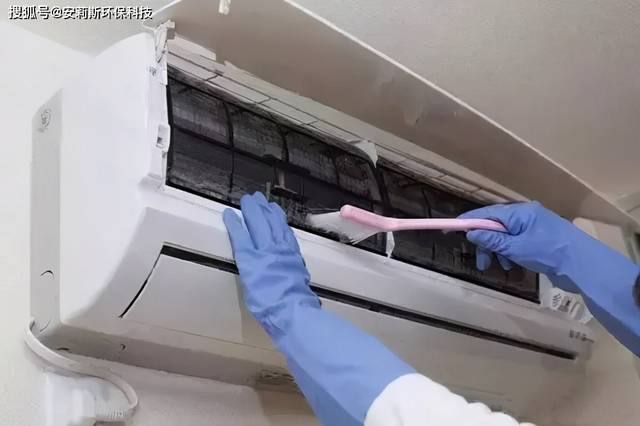江苏集中空调清洗机构名单立刻便是夏季了，你仍在为清洗空调而苦恼吗？
