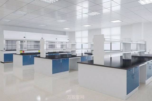 吳江市建榮凈化設備廠實驗室家具如何做到綠色環保？
