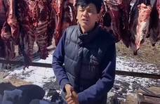 马晓明和青海牦牛肉：踏实做人，本分卖肉