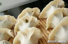 调饺子馅时，大厨说漏嘴，多做这2步，做出来的馅更香、更美味