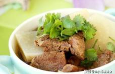 比啥肉都强，营养是猪肉3倍，多吃也不怕胖，孩子吃长个