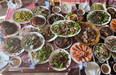 东北人家“来客人”，做这8道“硬菜”，根本不用去饭店！