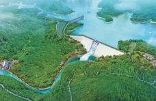 厉害了！广州“猛砸”23.17亿新建水库，计划2022年大坝将完工