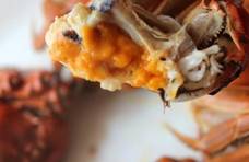 秋风起鞋抓痒，金秋大闸蟹最简单的吃法