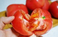 分享经典西红柿打卤面，加入这种食材汤汁更醇香