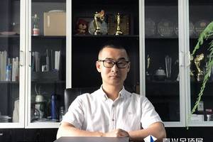 云访谈丨格兰电气营销总监胡遐飞:远赴川贵驻地招聘,做