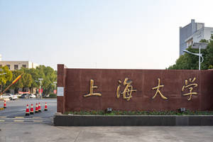 上海大学2020年美术学院本科招生专业校考初选成绩已发布