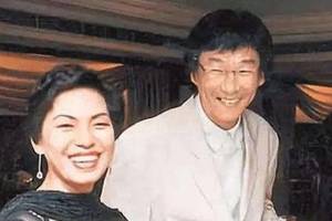 1995年,杨德昌为小18岁情人抛弃蔡琴,12年后蔡琴的报复太解恨