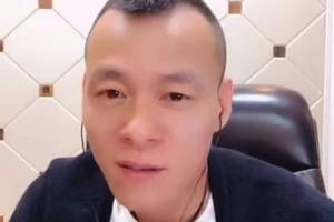 原创阿厦被封落魄卖掉库里南维持生计?又一大主播西安传说哥被封杀.