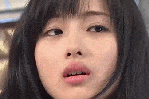 搞笑漫画:美女十指紧扣的爱