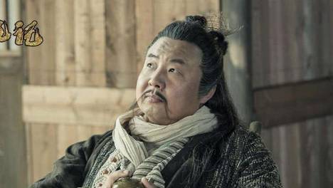 演过“周伯通”的5位演员，前4位还行，最后一位才是真的老顽童