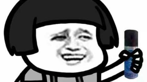 在机场里，有一个姑娘对着登机口跪地大哭