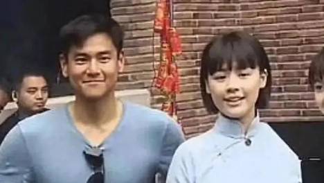 彭于晏马思纯演的《第一炉香》成了小时代疼痛爱情故事？