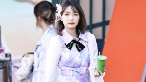 男爱豆塌房、女爱豆塌房，SNH48郭爽自曝恋爱，前程全部搭进去了