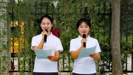 快乐促成长，运动展童心——金沙丽水厚永幼儿园早操比赛