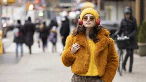 一部不吓人，但环环相扣，层层深入的探案悬疑剧