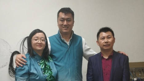 何沄伟全国巡演北京站，多位名家跨刀助演，仅80元票价仍无售罄