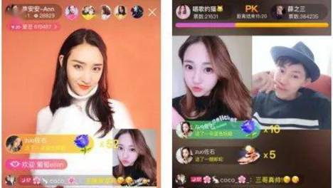 这些玩法，可以迅速提升直播人气
