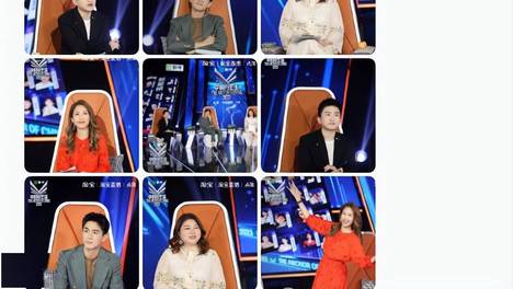 在网友生图中林更新长这样？侧脸和刘亦菲太有夫妻相，前夫哥稳了