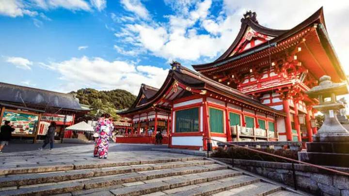 日本是发达国家吗?
